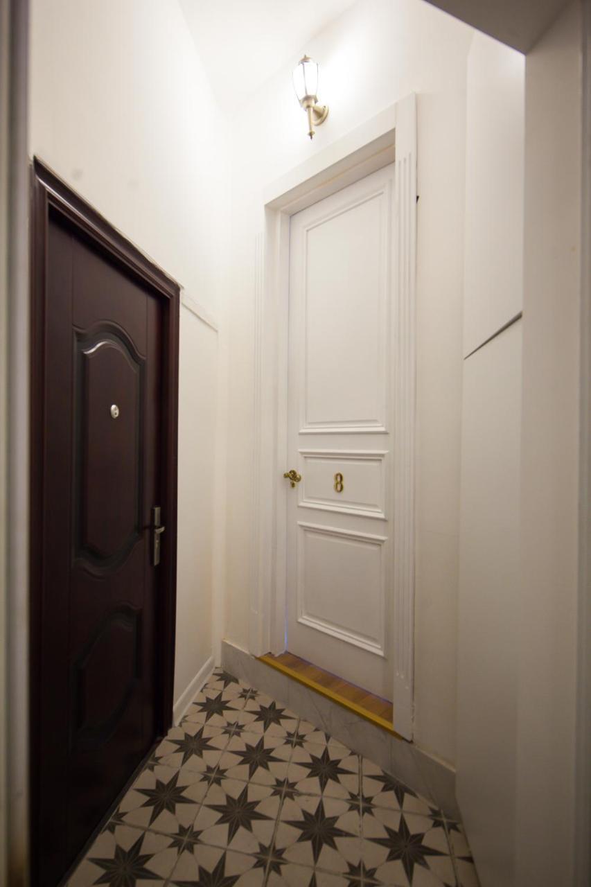 Deluxe Prince Machabeli Suite Tbilisi Eksteriør billede