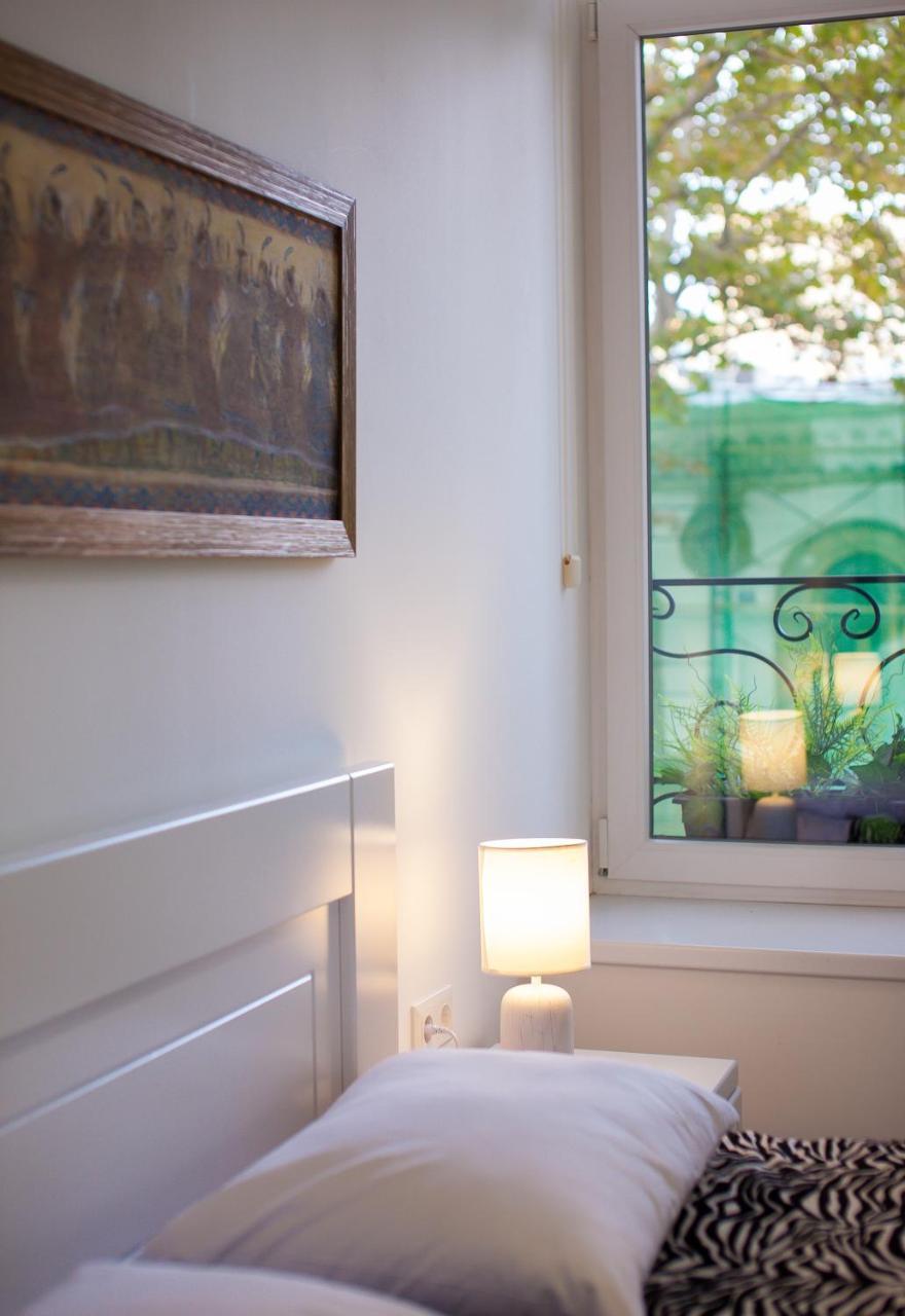 Deluxe Prince Machabeli Suite Tbilisi Eksteriør billede